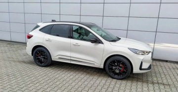 Ford Kuga III SUV Plug-In Facelifting 2.5 PHEV 243KM 2026 Ford Kuga PHEV 2026 SOUND EDITION polisa za 1 pln serwisgw. 4 lata 80 000, zdjęcie 2