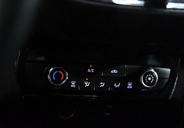 Opel Corsa F Hatchback 5d 1.2 75KM 2019 Opel Corsa Polski salon _ 1 wlasciciel _ Kamera cofania _ Klimatyzacja _, zdjęcie 15