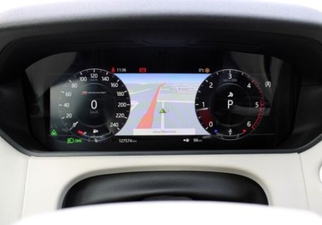 Land Rover Range Rover Velar SUV 2.0 SD4 240KM 2018 Land Rover Range Rover Velar 2.0 SD4 240 KM R-Dynamic GWARANCJA Serwis ASO, zdjęcie 33