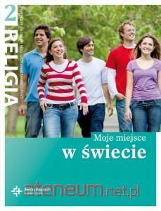 RELIGIA MOJE MIEJSCE W ŚWIECIE PODRĘCZNIK ŚWIĘTY WOJCIECH