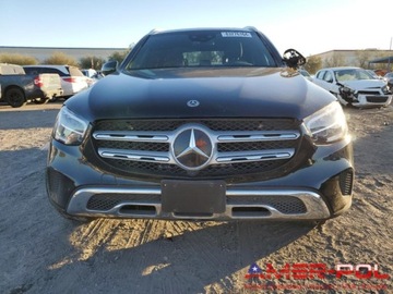 Mercedes GLC C253 2020 Mercedes-Benz GLC 300_4MATIC_ 2020r 2.0 Benzyna 255KM, zdjęcie 4