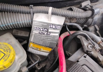 Fiat 500 II Hatchback 3d 1.3 TD 75KM 2007 Fiat 500 2007r, 1.2 Diesel. Uszkodzony prawy przod i tyl. Jezdzi. 1.2, zdjęcie 22