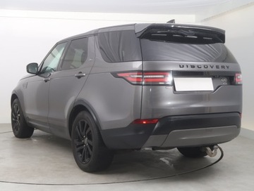 Land Rover Discovery V Terenowy 2.0 SD4 240KM 2017 Land Rover Discovery 2.0 Sd4, Salon Polska, zdjęcie 3
