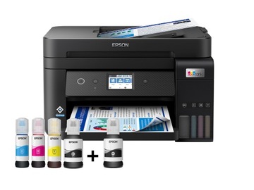 URZĄDZENIE EPSON EcoTank L6290 WiFi ADF