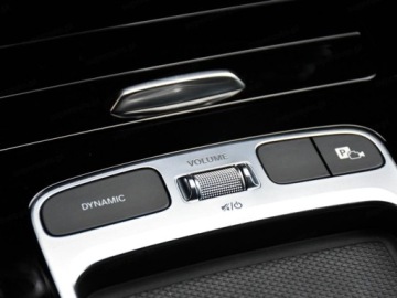 Mercedes Klasa A W177/V177 Hatchback Facelifting 1.3 200 163KM 2025 MERCEDES-BENZ A Klasa 200 AMG Line 1.3 (163KM) 2025, zdjęcie 15