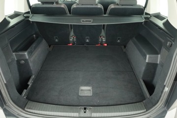 Volkswagen Touran III 1.5 TSI EVO 150KM 2021 VW Touran 1.5 TSI, Salon Polska, Serwis ASO, zdjęcie 15