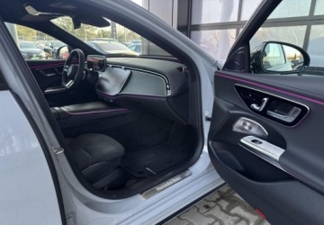 Mercedes Klasa E W214 Sedan 2.0 220d 197KM 2025 Mercedes-Benz Klasa E 220d 4MATIC Pakiet AMG Premium 2.0 Diesel 197KM, zdjęcie 21