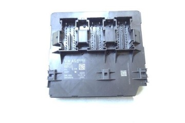 MODUL POHODĚ VW TOURAN (1T3) 5K0937084K 1.6L DIESEL 77KW 2014