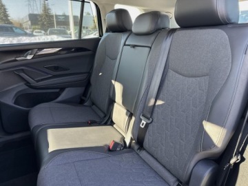 Volkswagen Tayron 2025 Volkswagen Tayron diesel, automatyczna, napęd 4x4, zdjęcie 25