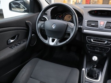 Renault Megane III Hatchback 1.6 16v 110KM 2009 Renault Megane 1.6 16V, Salon Polska, Klima, zdjęcie 6