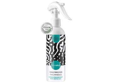 Klareko, Pachnidło, Różowy Grejpfrut, Mięta, 250 ml