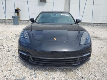 Porsche Panamera II 2020 Porsche Panamera 4 E-Hybrid 2020 2.9l 2.9 Benzyna 457KM, zdjęcie 5