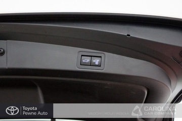 Toyota Corolla XII TS Kombi Facelifting 2.0 Hybrid Dynamic Force 196KM 2024 Toyota Corolla Seria E21 (2019-) Corolla 2.0 Hybri, zdjęcie 20