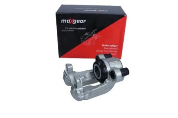 2X TŘMENY BRZDY MAXGEAR ZADNÍ L+P DO BMW 1 F20 F21 2, 2 F22 F87 3 F30