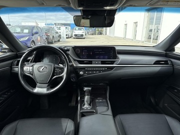 Lexus ES VII (XV70) Sedan 300h 218KM 2021 Lexus ES 300h Business Edition + 300h Busins Editi, zdjęcie 10