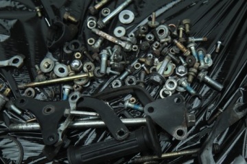 ВИНТЫ YAMAHA SR 125 82-03