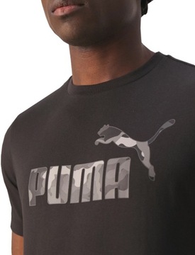 PUMA KOSZULKA MĘSKA T-SHIRT ROZ. XL