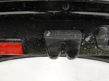 MERCEDES C W205 205 SEDAN VÍKO KUFRU ZADNÍ KUFRU