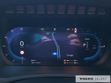 Volvo XC90 II SUV Plug-In 2.0 T8  455KM 2024 Volvo XC 90 XC90 T8 AWD Plug-In Hybrid Ultra Dark, zdjęcie 20