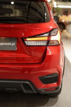 Mitsubishi ASX I SUV Facelifting 2019 2.0 150KM 2020 Mitsubishi ASX 2.0 Intense Plus CVT 2.0 Benzyna 150KM, zdjęcie 34