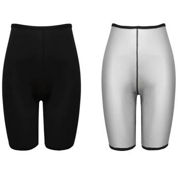 МОДЕЛИРУЮЩИЕ ЛЕГИНГИ, ТЕРМАЛЬНЫЕ БРЮКИ ДЛЯ ПОХУДЕНИЯ