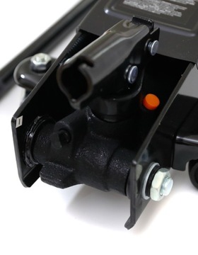 ПОВОРОТНЫЙ АВТОМОБИЛЬНЫЙ ПОДЪЕМНИК 180° 3T 130/410