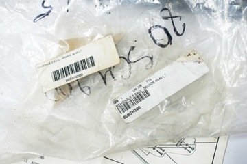 Oparcie kufra NONFANGO 80SCH200 do kufra VM040 045