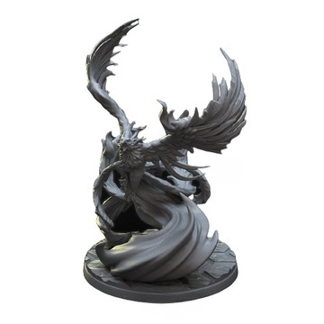 Phoenix | Figurka RPG, Warhammer