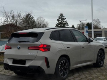 BMW X3 G45 SUV Plug-In 2.0 30e 299KM 2025 BMW X3 xDrive30e Sport Suv 2.0 (299KM) 2025, zdjęcie 2