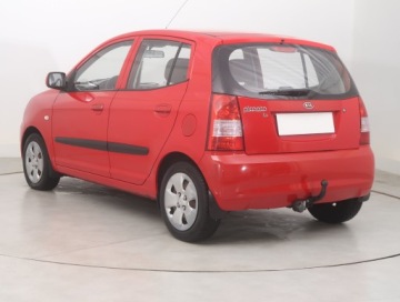 Kia Picanto I 1.0 SOHC 62KM 2005 Kia Picanto 1.0, Salon Polska, 1. Właściciel, zdjęcie 3