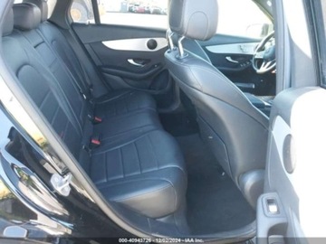 Mercedes GLC C253 2021 Mercedes-Benz GLC 300 4Matic 2021 2.0l 2.0 Benzyna 255KM, zdjęcie 13