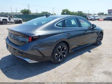 Hyundai Sonata V 2025 Hyundai Sonata 2025 Hyundai Sonata SEL FWD 2.5 Benzyna 191KM, zdjęcie 5