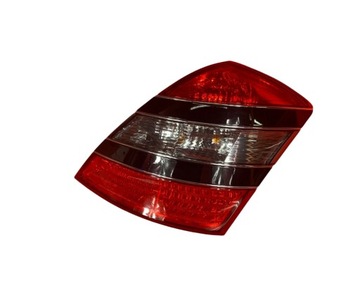 MERCEDES LAMPA PRAWA TYŁ W221 A2218200264 FV