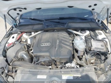 Audi A4 B9 2021 Audi A4 Limousine AUDI A4 PREMIUM PLUS 40 TFSI QUATTRO S TRONIC 2.0 Benzyna, zdjęcie 11