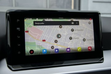 Seat Arona 2025 Seat Arona FR 1.0 TSI 115 KM DSG, zdjęcie 22