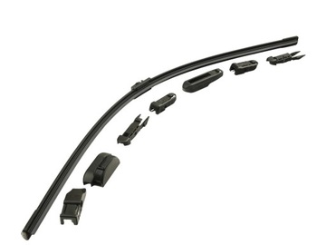 Передний Leque Leque L/P Flat Multiclip 650 мм