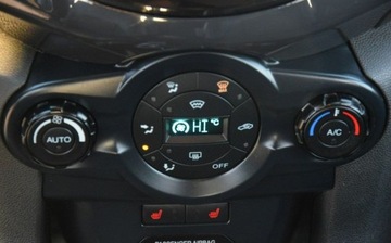 Ford Ecosport II 2017 Ford EcoSport 1.5B Automat Zwykly Silnik Navi Kamera Oryginal Lakier Sprow, zdjęcie 28