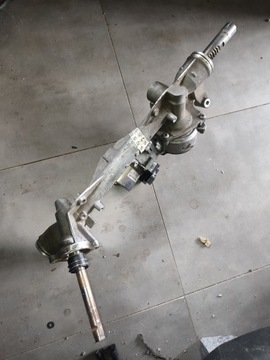 Silnik przekladni maglownicy 6700004006B 682000352 W118 W177 Mercedes