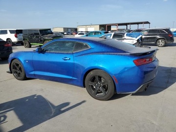 Chevrolet Camaro VI 2018 Chevrolet Camaro LT 2018 2.0l 2.0 Benzyna 275KM, zdjęcie 1