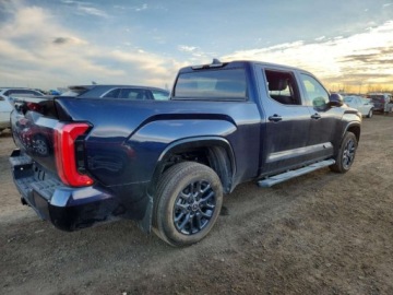 Toyota Tundra II 2024 Toyota Tundra 2024 Toyota Tundra Platinum , Run and Drive , od firmy ubezp, zdjęcie 4