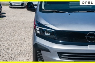 Opel Zafira D 2026 Opel Zafira Life Extra Long L2H1 Business AT8 2.2 180KM 2026, zdjęcie 3