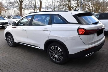  DFSK FX 600 Prestige 1.5 T-GDI aut Suv 177KM 2025, zdjęcie 3