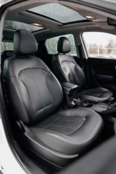 Hyundai ix35 SUV Facelifting 2.0 GDI 166KM 2015 Hyundai ix35 AWD, 166KM, LPG, Bogate wyposazenie, Automat 2.0 BenzynaLPG, zdjęcie 29