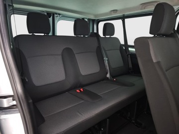 Renault Trafic III Combi 2.0 dCi  150KM 2024 Renault Trafic 9 os, automat, gwarancja, cena brut, zdjęcie 27