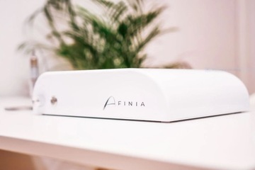 Пылесборник для ногтей Afinia NDC Mobile+