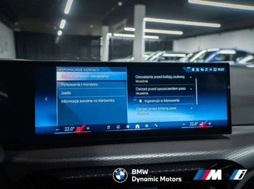 BMW Seria 3 G20-G21 Limuzyna 2.0 318i 156KM 2025 BMW Seria 3 18i 156 KM - Pakiet M Sport - Aktywny Tempomat - Adaptacyjne L, zdjęcie 31