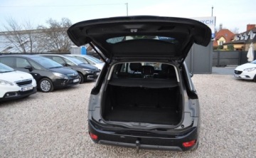 Citroen C4 Picasso II Picasso 2.0 BlueHDi 150KM 2016 Citroen C4 Picasso 2.0 HDI AUTOMAT 7-osob Exclusive Kamera Nawigacja 2.0, zdjęcie 21