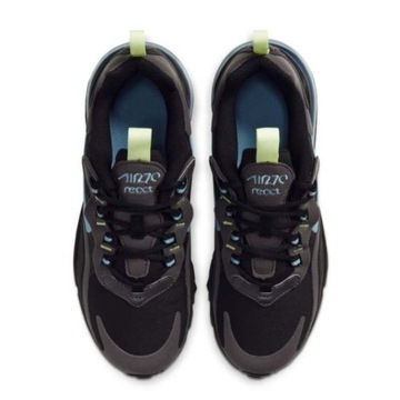 Buty Nike Air Max 270 React (GS) BQ0103 012 roz.38,5
