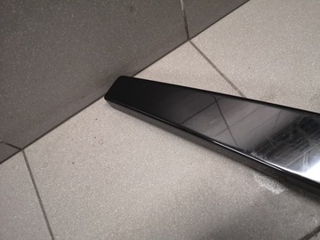 OSŁONA SŁUPKA B PRAWA AUDI A6 C6 4F0853290A