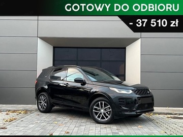 Land Rover Discovery Sport D200 Dynamic SE Suv 2.0 (204KM) 2023